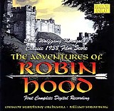 Erich Wolfgang Korngold - The Adventures of Robin Hood