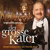 Patrick Kirst - Der Grosse Kater