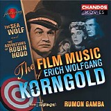 Erich Wolfgang Korngold - The Sea Wolf