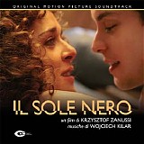 Wojciech Kilar - Il Sole Nero