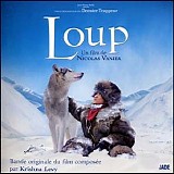Krishna Levy - Loup