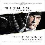 Jesper Kyd - Hitman 2 Silent Assassin