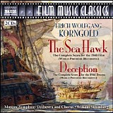 Erich Wolfgang Korngold - Deception