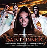 Christopher Lennertz - Saint Sinner