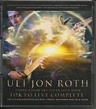 Uli Jon Roth - Tokyo, Japan