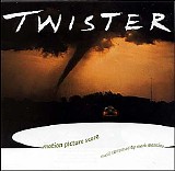 Mark Mancina - Twister