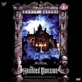 Mark Mancina - The Haunted Mansion