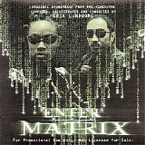 Erik Lundborg - Enter The Matrix