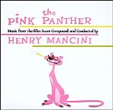 Henry Mancini - The Pink Panther