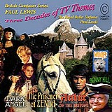 Paul Lewis - Arthur of The Britons