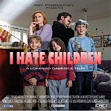 Thierry Malet - Je Hais Les Enfants
