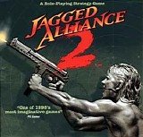 Kevin Manthei - Jagged Alliance 2