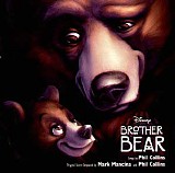 Mark Mancina - Brother Bear