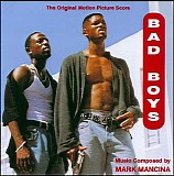 Mark Mancina - Bad Boys