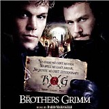 Dario Marianelli - The Brothers Grimm