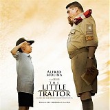 Deborah Lurie - The Little Traitor