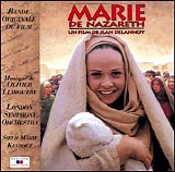 Olivier Lliboutry - Marie de Nazareth