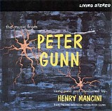 Henry Mancini - Peter Gunn