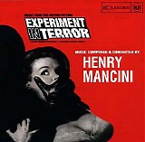 Henry Mancini - Experiment In Terror