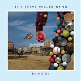 Steve Miller Band - Bingo!
