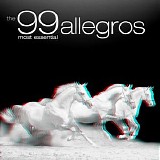 Various artists - The 99 Most Essential Allegros