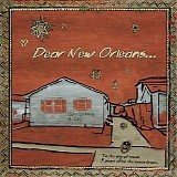 Various artists - Dear New Orleans [Explicit]