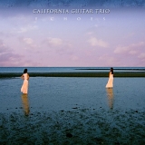 California Guitar Trio - Echoes (Dig)