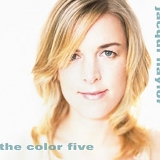 Jacqui Naylor - Color Five