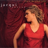 Jacqui Naylor - Live At The Plush Room