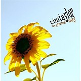 Kim Taylor - The Greatest Story EP