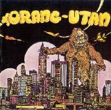 Orang-Utan - Orang-Utan