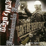 Deadline & Brassknuckle Boys - Deadline - Brassknuckle Boys - Can't Be Beaten