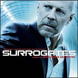 Richard Marvin - Surrogates