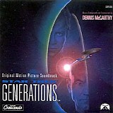 Dennis McCarthy - Star Trek: Generations
