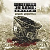 David McGarry - Brothers In Arms: Earned In Blood