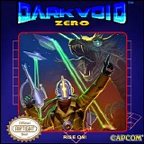 Bear McCreary - DarkVoid Zero