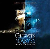 Joel McNeely - Ghosts of The Abyss