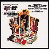 George Martin - Live and Let Die