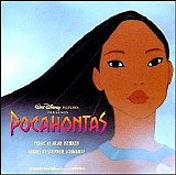 Alan Menken - Pocahontas