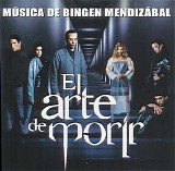 Bingen MendizÃ¡bal - El Arte de Morir