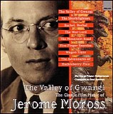 Jerome Moross - The Valley of Gwangi