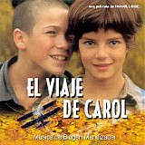 Bingen MendizÃ¡bal - El Viaje de Carol