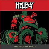 GÃ¼nther Merlau - Hellboy - Seeds of Destruction