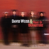 David Weiss - Snuck In