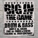 Various artists - Big In The Game * Drum & Bass