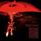 Amon Tobin - Monthly Joints Series
