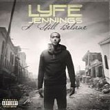 Lyfe Jennings - I still believe