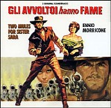 Ennio Morricone - Two Mules For Sister Sara