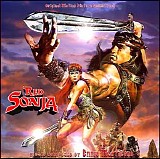 Ennio Morricone - Red Sonja