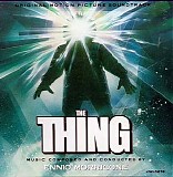 Ennio Morricone - The Thing